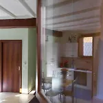 Al Borgo Di Cristina&stefano Oltretorrente Universita', Ospedale Maggiore Lejlighed