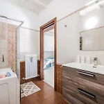 Al Borgo Di Cristina&stefano Oltretorrente Universita', Ospedale Maggiore