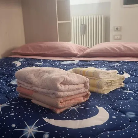 Al Borgo Di Cristina&stefano Oltretorrente Universita', Ospedale Maggiore パルマ