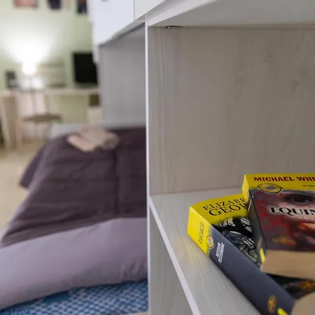 Al Borgo Di Cristina&stefano Oltretorrente Universita', Ospedale Maggiore * パルマ