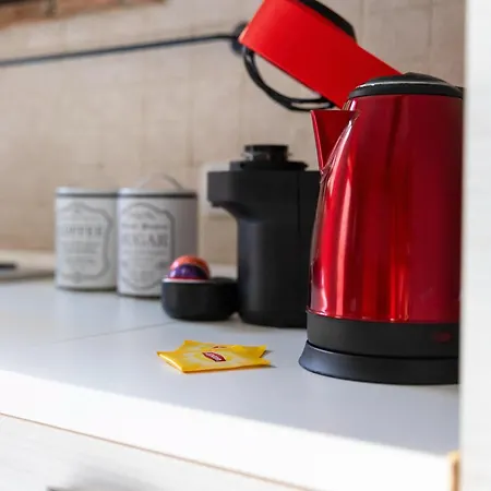 Al Borgo Di Cristina&stefano Oltretorrente Universita', Ospedale Maggiore Apartman