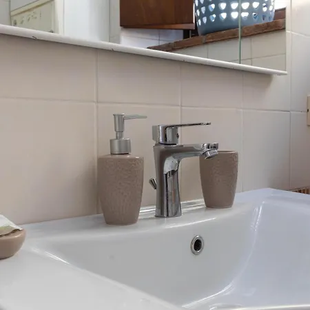 Al Borgo Di Cristina&stefano Oltretorrente Universita', Ospedale Maggiore Διαμέρισμα Πάρμα