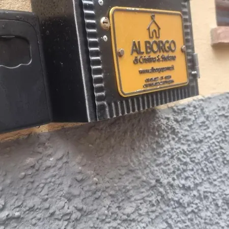 Al Borgo Di Cristina&stefano Oltretorrente Universita', Ospedale Maggiore * パルマ