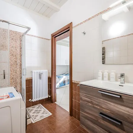 Al Borgo Di Cristina&stefano Oltretorrente Universita', Ospedale Maggiore