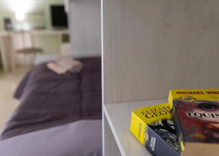 Al Borgo Di Cristina&stefano Oltretorrente Universita', Ospedale Maggiore * Parma