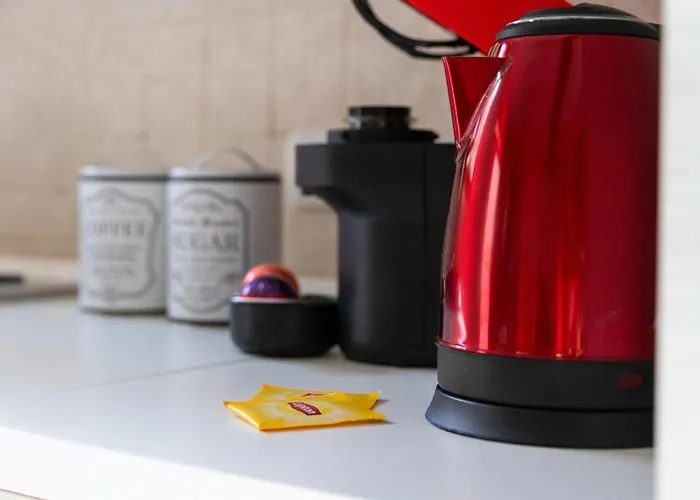 Al Borgo Di Cristina&stefano Oltretorrente Universita', Ospedale Maggiore Lejlighed