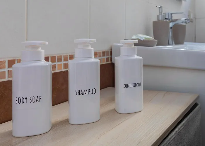 Lejlighed Al Borgo Di Cristina&stefano Oltretorrente Universita', Ospedale Maggiore Parma