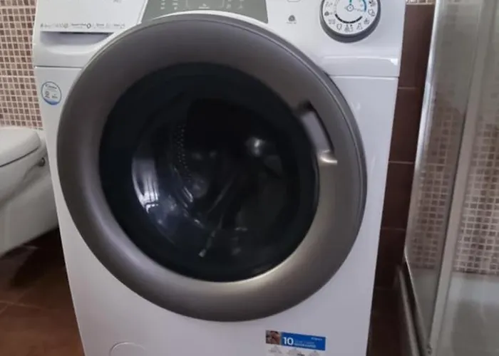 Lejlighed Al Borgo Di Cristina&stefano Oltretorrente Universita', Ospedale Maggiore