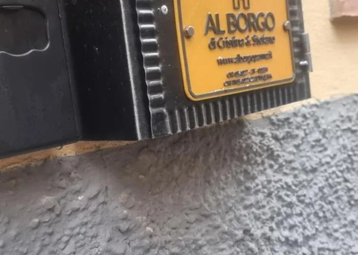 Al Borgo Di Cristina&stefano Oltretorrente Universita', Ospedale Maggiore * Parma